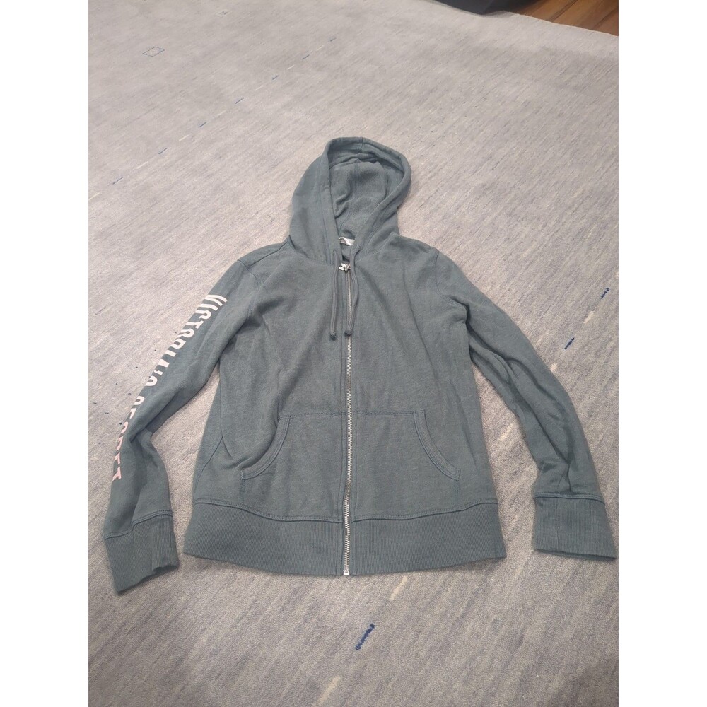 Victoria's Secret Vintage Zip Up Hoodie